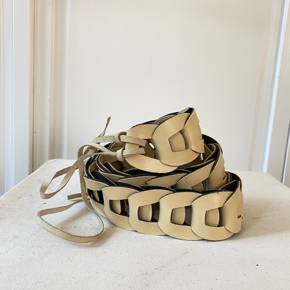 90's belt